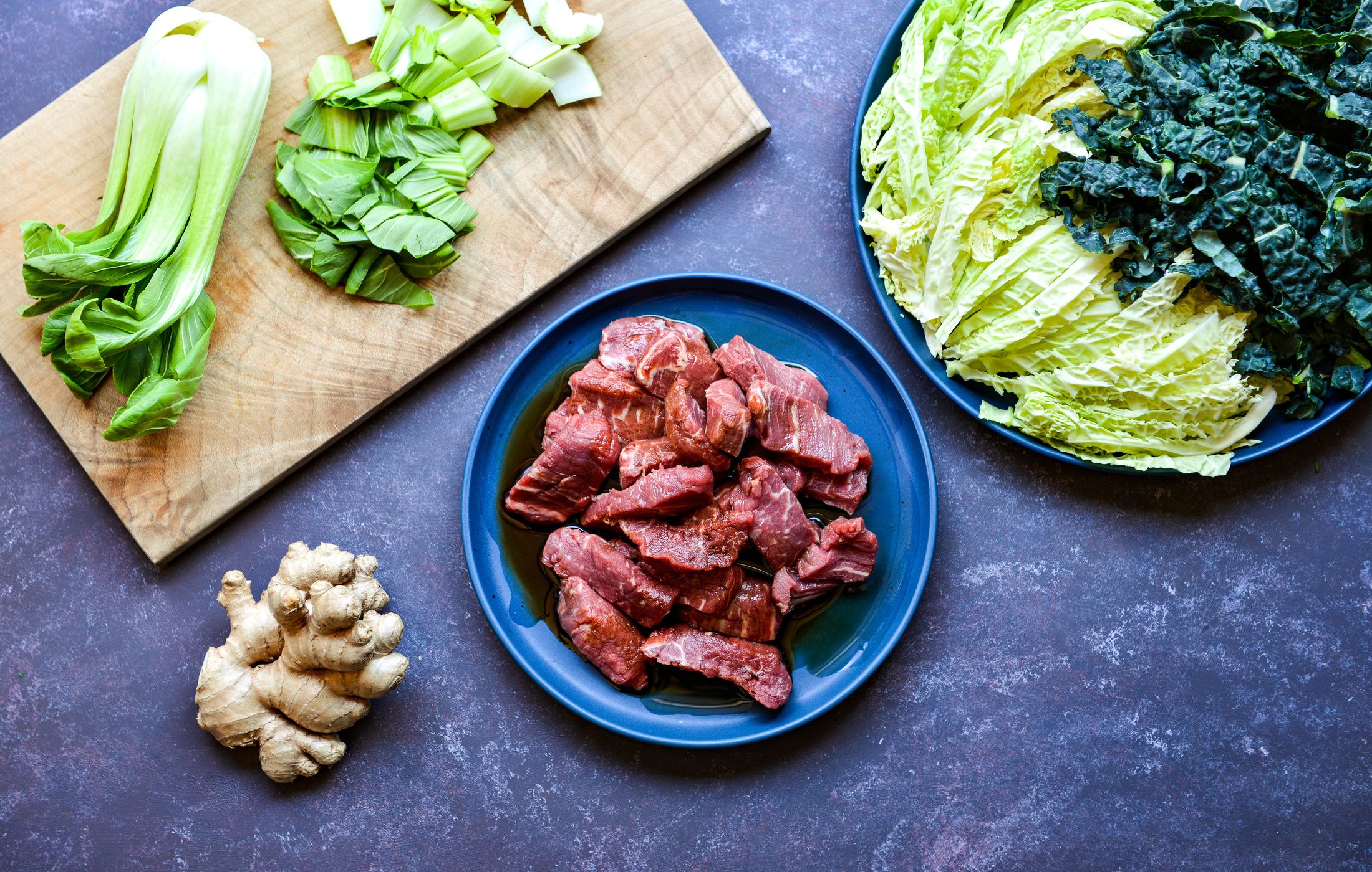 STEAK AND GREENS STIR-FRY LOW-FODMAP-2